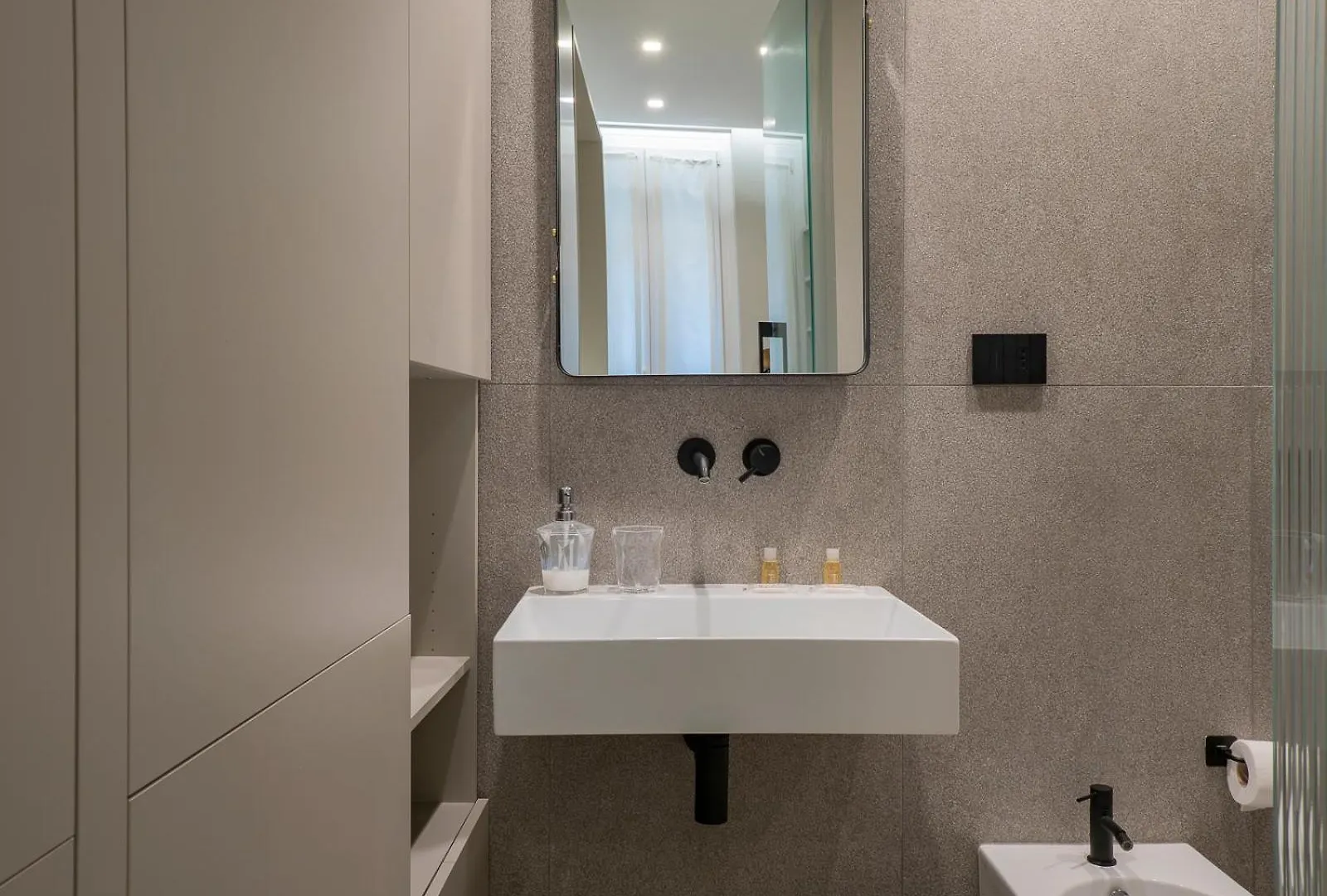 I Host Apartment - Cesare Da Sesto 23 Milan