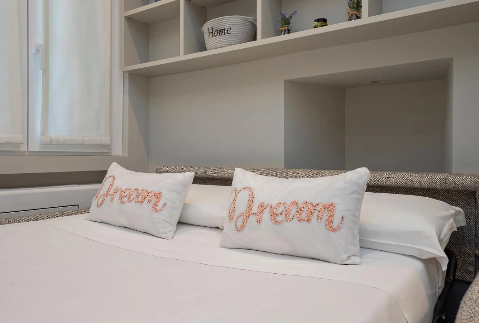 I Host Apartment - Cesare Da Sesto 23 Milan Italy