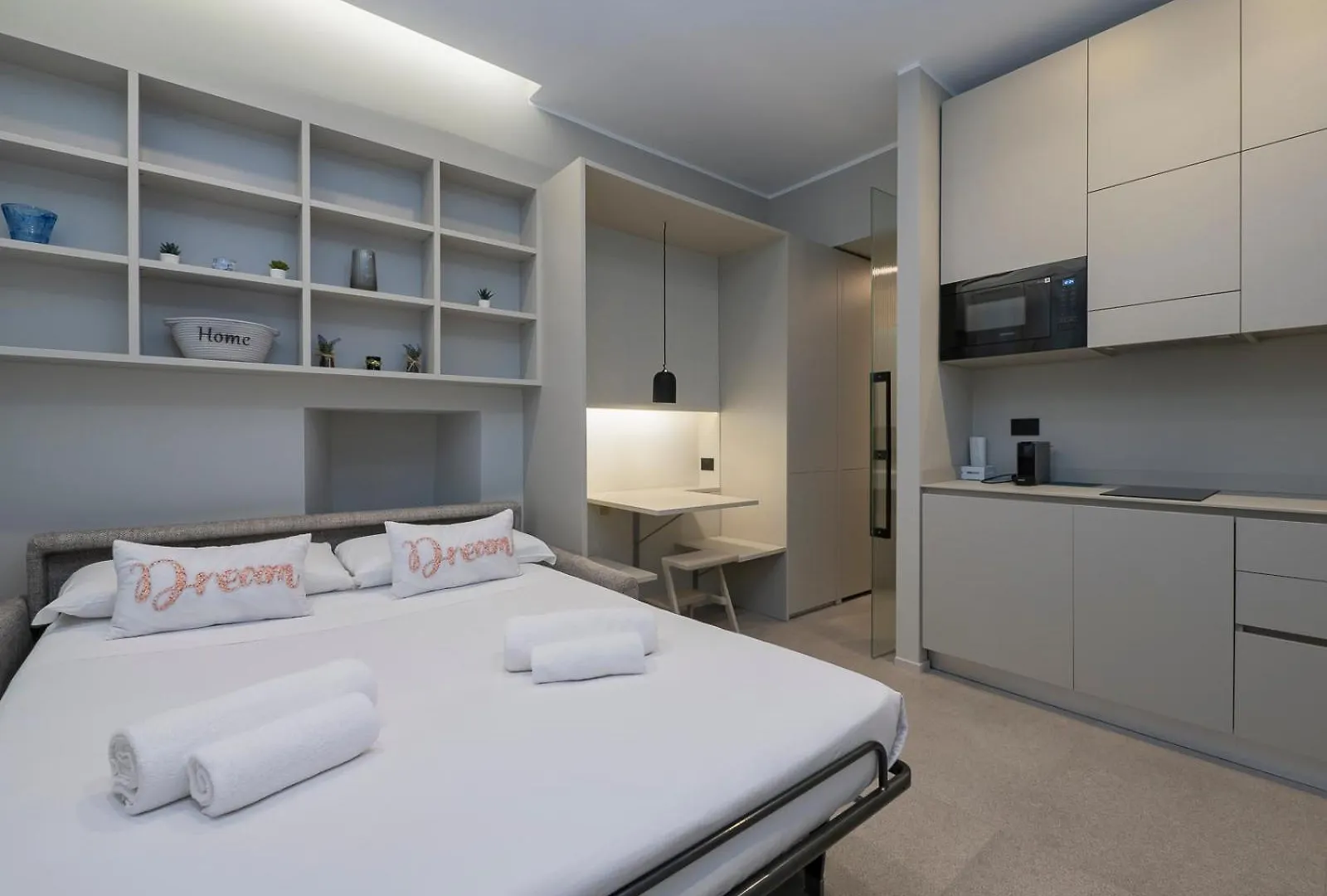 I Host Apartment - Cesare Da Sesto 23 Milano