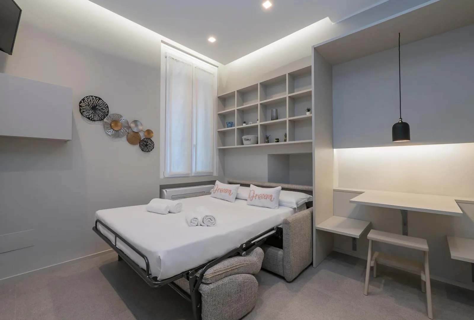 I Host Apartment - Cesare Da Sesto 23 Milaan Italië