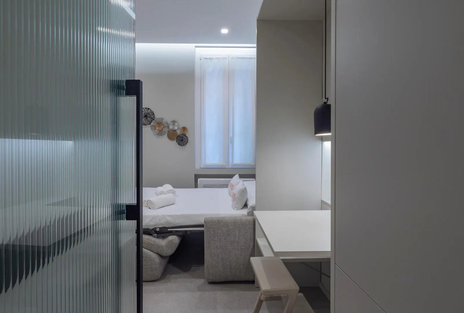 I Host Apartment - Cesare Da Sesto 23 Milan