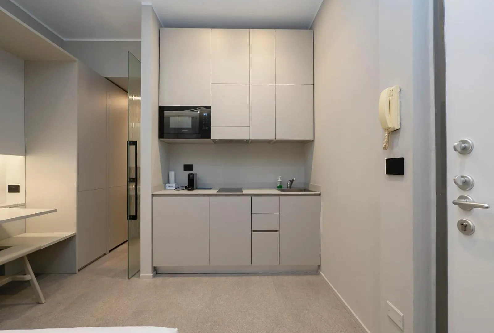 I Host Apartment - Cesare Da Sesto 23 Milan