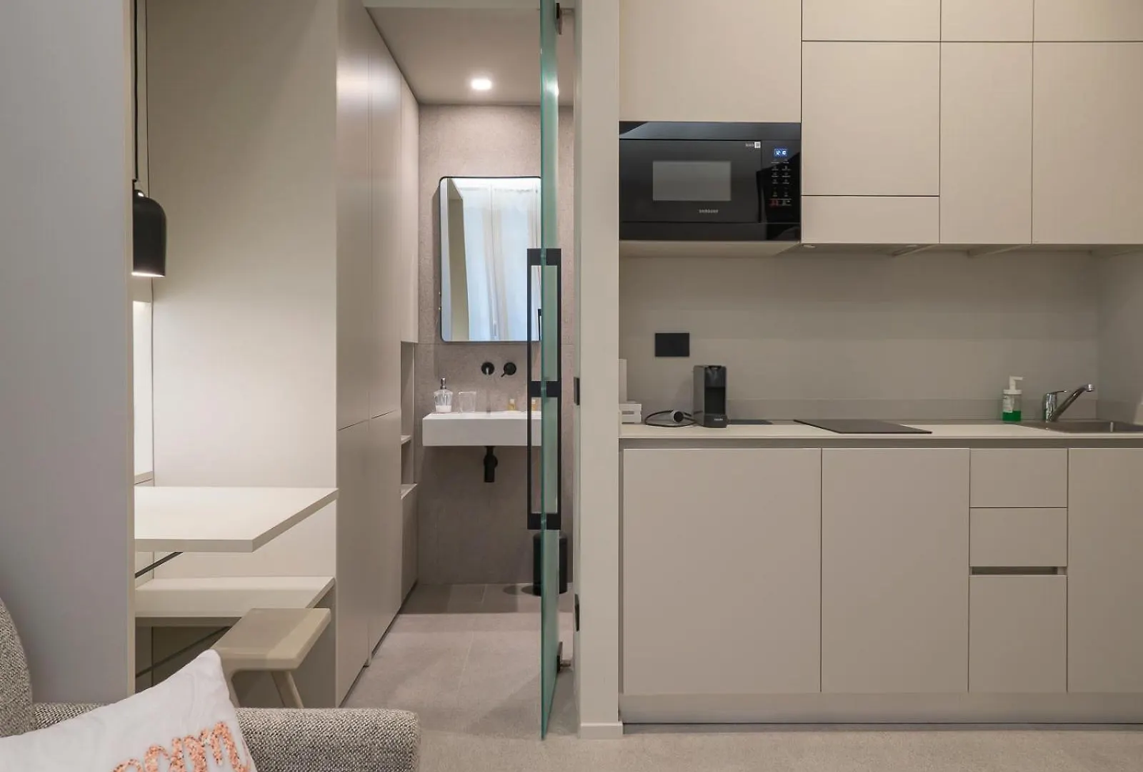 I Host Apartment - Cesare Da Sesto 23 Milan