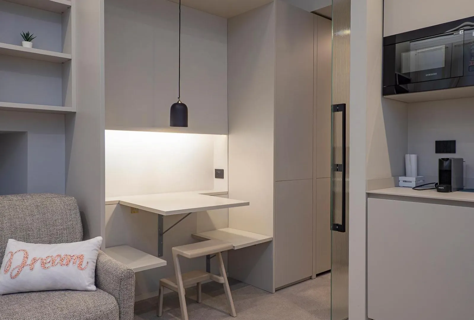 I Host Apartment - Cesare Da Sesto 23 Milan