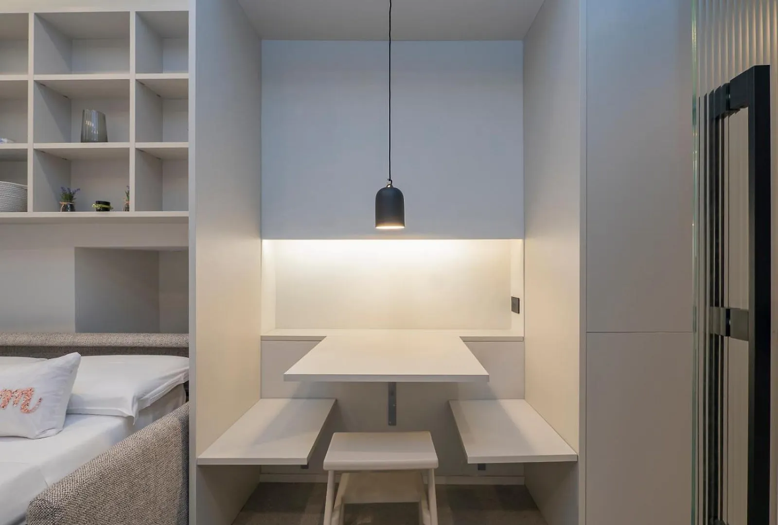 I Host Apartment - Cesare Da Sesto 23 Milan 0*,