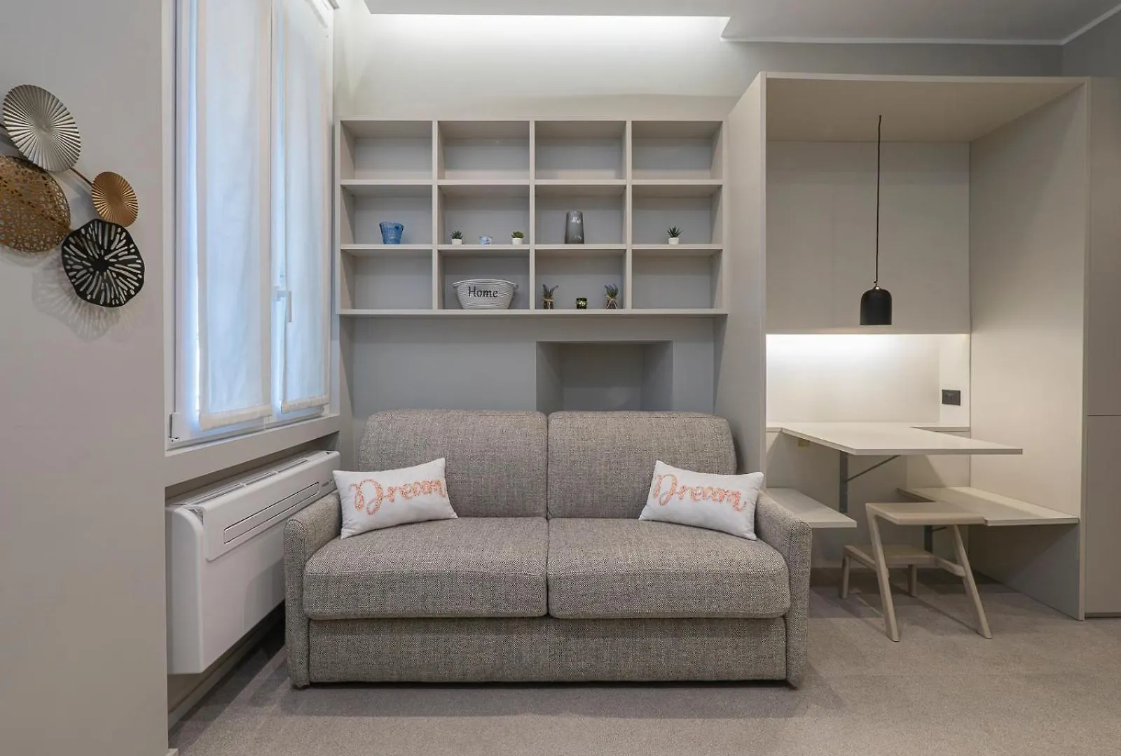 I Host Apartment - Cesare Da Sesto 23 location