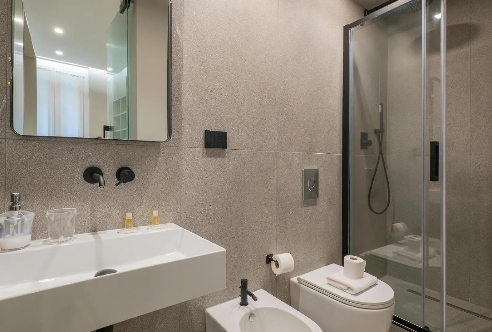 I Host Apartment - Cesare Da Sesto 23 Milan
