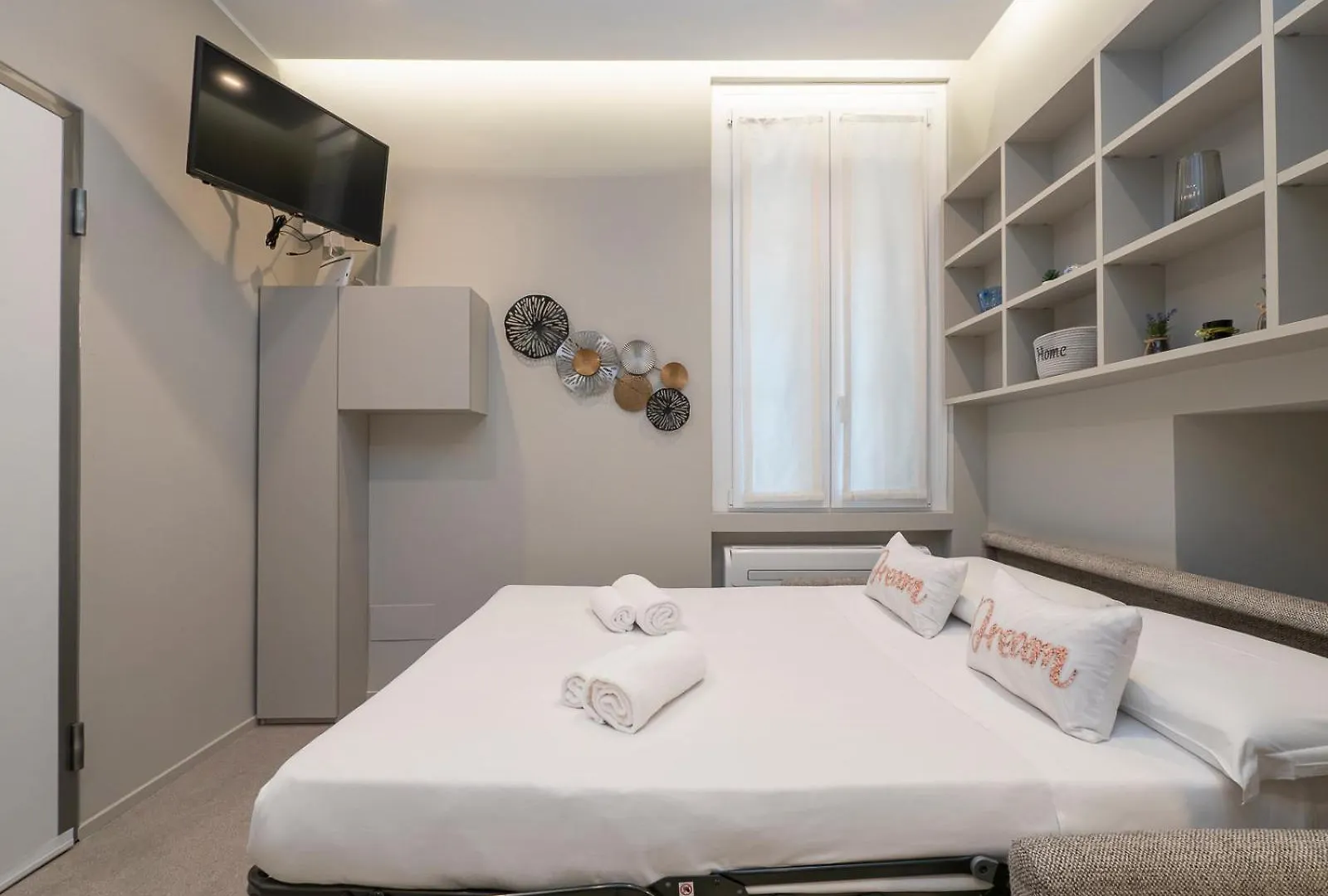 I Host Apartment - Cesare Da Sesto 23 Milan